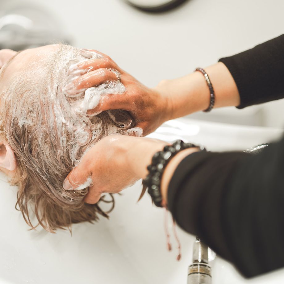 Peluquería Estibalitz Ruano Matxain